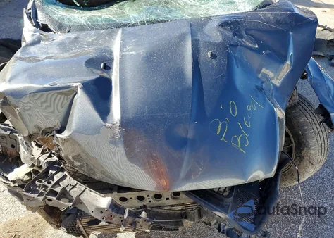 2016 Ford Escape Se из США, поврежденный, VIN 1FMCU9G90GUC10848